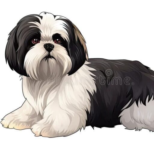 home-raised Shih Tzu Chicago